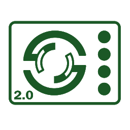 Icon image vhOme 2.0