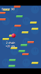 screenshot of Papi Jump