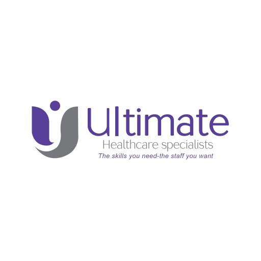Ultimate Healthcare Specialist logo