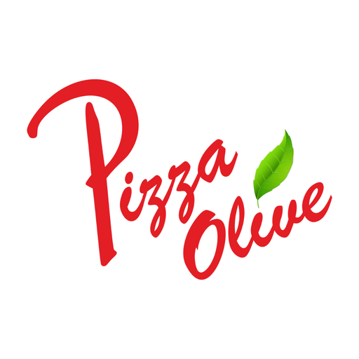 Pizza Olive - Online Order logo