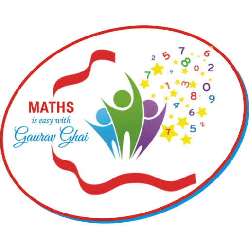 Ghais Institute of mathematic logo