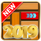 New Unblock Wood Puzzle 2019 1.3