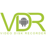 VDR Manager icon