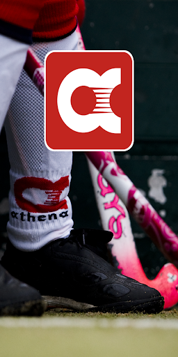Android application HC AthenA screenshort