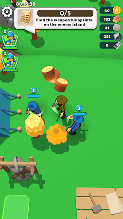 Game screenshot Loot & Shoot hack