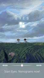 Eyes : Nonogram
