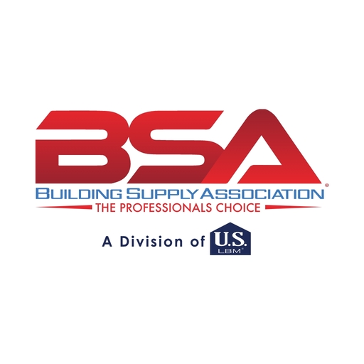 Building Supply Association  Icon