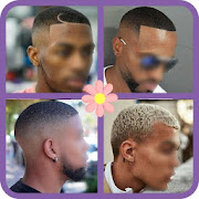 African Men Hair Styles 2019