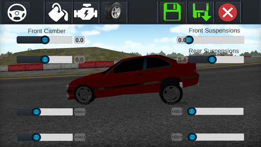 Passat B8 Real Drift