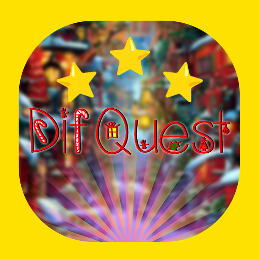 DifQuest logo