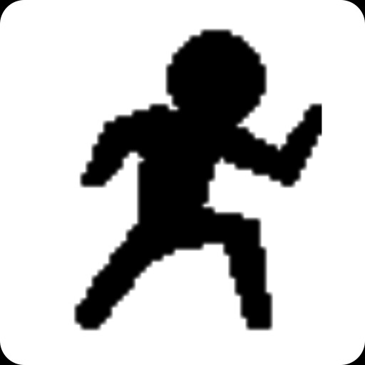 Pencil Man logo