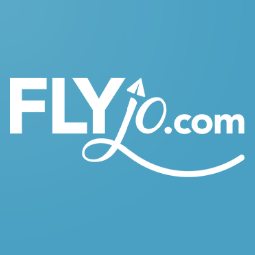 Flyjo logo