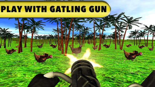 Chicken Hunting 2020 - Real Chicken Shooting games 1.1 screenshots 4