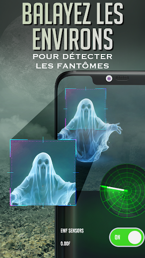 Aperçu de l'application