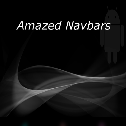 [Substratum] Amazed Navbars 1.25 Icon