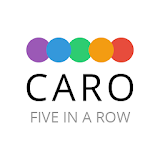 Caro - Five In A Row icon
