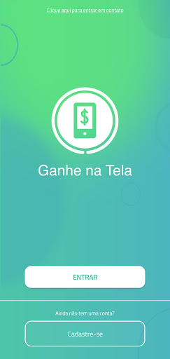 Ganhe na Tela - Ganhe pontos e Screen 2