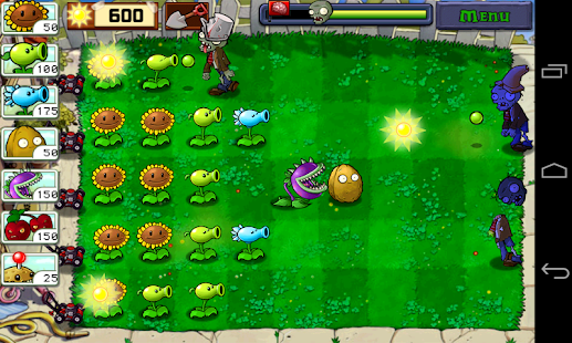 Code Triche Plants vs. Zombies FREE APK MOD Argent illimités Astuce screenshots 6