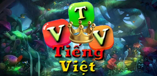 Vua Tiếng Việt