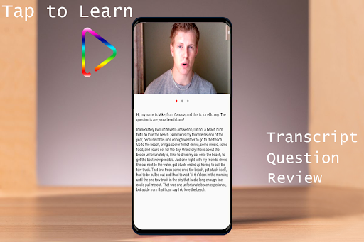 Learn English Videos Screen 3