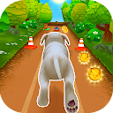 Pet Run - Puppy Dog Game icono