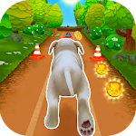 Cover Image of 下载 Pet Run - Puppy Dog Game 1.11.0 APK