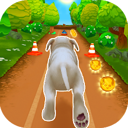 Pet Run - Puppy Dog Game Mod Apk