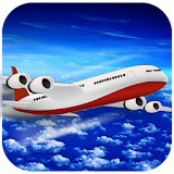 Pilot Airplane Simulator icon
