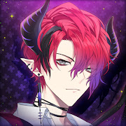 Demonic Suitors: Otome Game app icon