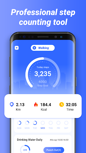 Stride Lite Screenshot 3 - AppWisp.com