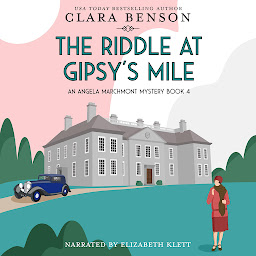 Symbolbild für The Riddle at Gipsy's Mile