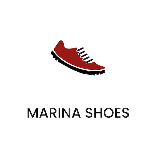Marina shoes logo