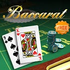 BACCARAT MOBILE (FREE) - No Real Money 1.0