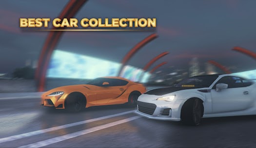 Real Car Parking 2 Mod Apk 1.0 (Large Amount of Currency) 1