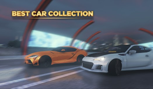 Real Car Parking 2 MOD APK (Unlimited Money) Download 1