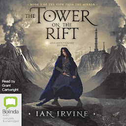 Icon image The Tower on the Rift