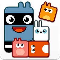 Ikonbillede Pango Blocks : puzzle game