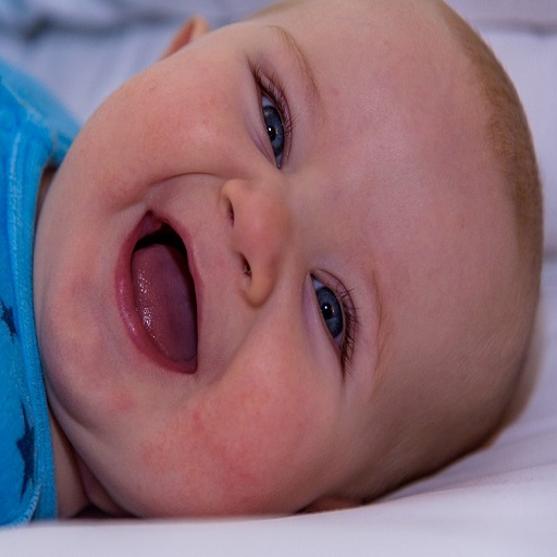 Baby Laugh Sound - AppWisp.com