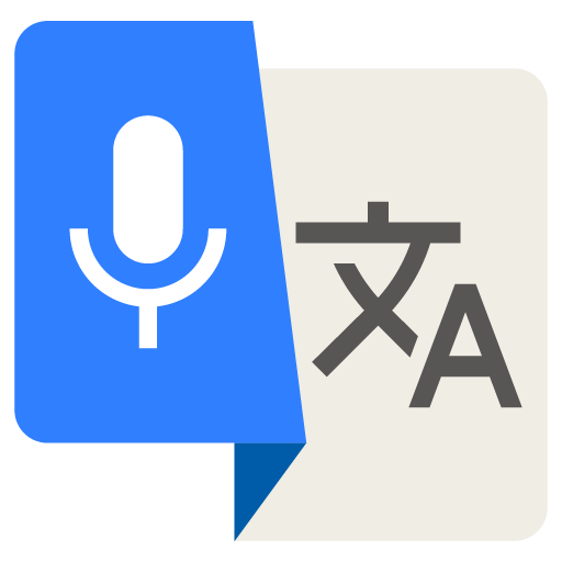 Translate App - Voice and Text