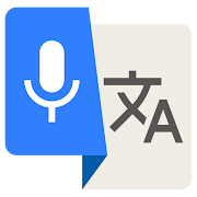 Translate App - Voice & Text