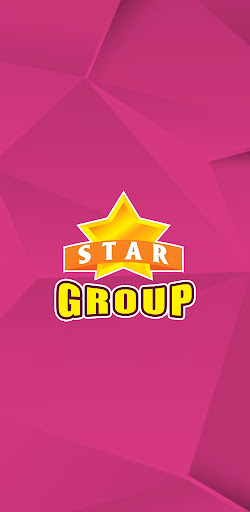 Android application Star Group Attendance screenshort