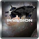 Invasion icon