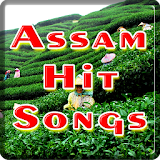 Assamese Hit Songs icon