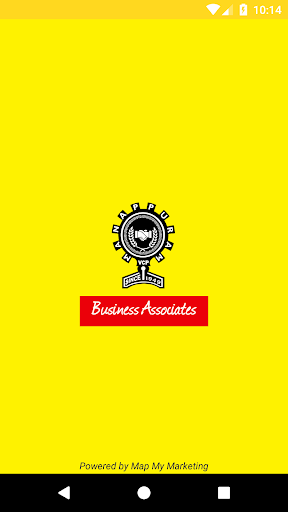 Android application Manappuram BA Channel screenshort