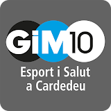 Gim10 icon