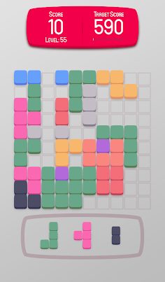 Puzzle Blocks Blast - Screenshot 4
