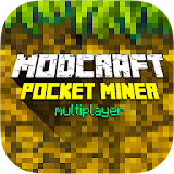 Modcraft Pocket Miner icon