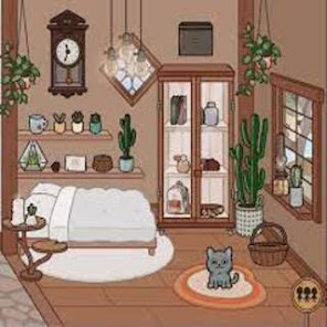 Aesthetic Boca Room Wallpaper 3.0.0 APK + Mod (Free purchase) for Android