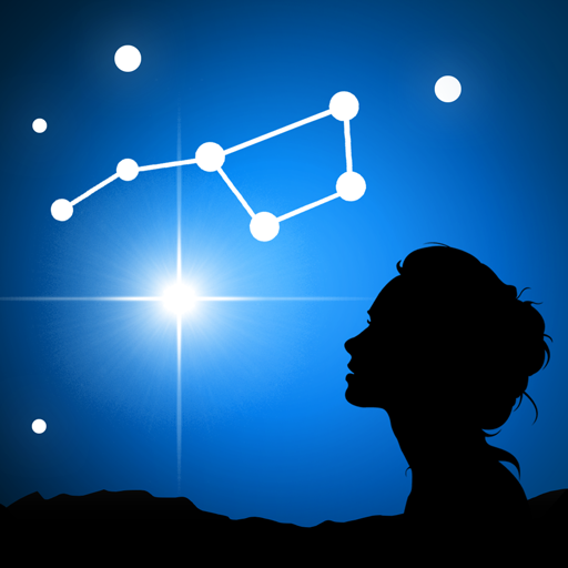 The Sky by Redshift: Astronomy 1.1.4 Icon