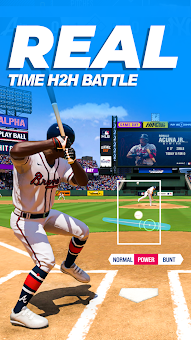 Baseball Home Run 9 innings screenshot 3
